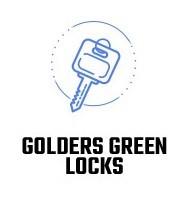 Golders Green Locks image 6